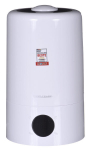 Oro drėkintuvas ProfiCare Humidifier PC-LB 3077, white