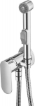 Deante bidė du&scaron;elis Alpinia BGA 034M, chrome
