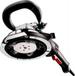 Remonto freza RFEV 19-125 RT, su frezavimo galvute, Metabo