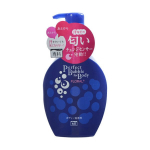 &Scaron;velnus putojantis muilas visam kūnui Shiseido Senka Floral Fragrance, 500 ml