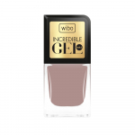 Wibo Nepaprastas Želės Nagų Gelis, 8.5 ml