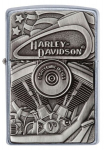 Žiebtuvėlis Zippo Harley-Davidson&reg; 29266