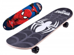 Medinė riedlentė STAMP Spiderman, 71cm