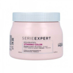 Kaukė dažytiems plaukams L'Oreal Serie Expert Vitamino Color 500 ml