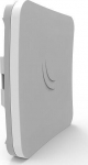 Kliento įrenginys, MikroTik SXTsq Lite5, 5GHz, 1x RJ45 100Mb/s, baltas