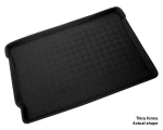 Bagažinės kilimėlis Renault Megane II HB 2002-2008 /25035