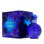 Kvapusis vanduo Britney Spears Midnight Fantasy EDP moterims 100 ml