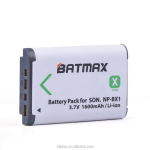 Sony NP-BX1