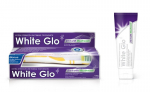 Balinamoji dantų pasta ir burnos skalavimo skystis White Glo 2 in 1, 100 ml