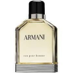 Tualetinis vanduo Giorgio Armani Eau Pour Homme EDT vyrams, 100 ml