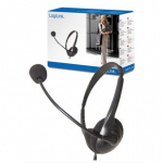LogiLink Stereo HS0001