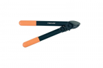 Svertinės sodo žirklės atraminiais a&scaron;menimis Fiskars PowerGear&trade; (S) L31 112170