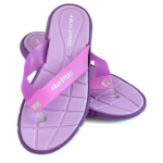 &Scaron;lepetės moterims Aqua Speed Malta, violetinės