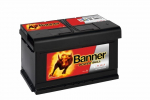 Akumuliatorius Banner 80 Ah Power 12V 700A 315x175x175x175mm