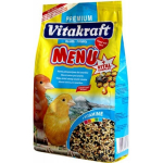 Vitakraft Menu Vital Honey Kanarėlių lesalas, 500 g