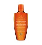 &Scaron;ampūnas plaukams po saulės Collistar Moisturizing After Sun Shower-Shampoo 400 ml
