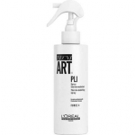 Apimties plaukams suteikiantis pur&scaron;kiklis L'Oreal Paris Tecni Art Pli Shaper 190 ml