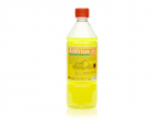Koncentruotas antifrizas geltonas 97% 1kg