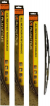Rėminis valytuvas Alburnus, 330 mm