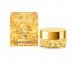 Atstatomasis ir atgaivinantis veido kremas-koncentratas nuo rauk&scaron;lių Bielenda Golden Placenta 70+, 50ml