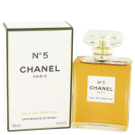 Kvapusis vanduo Chanel N&deg;5 EDP moterims, 100 ml