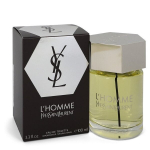 Tualetinis vanduo Yves Saint Laurent L'Homme EDT vyrams 100 ml