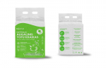 Tofu kraikas katėms su obuolių kvapu, 6l