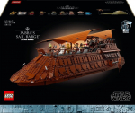 LEGO&reg; Star Wars&trade; 75397 Jabba burla benediktas Fnac