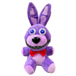 Pliu&scaron;inis žaislas Five nights at Freddys Bonnie
