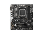 Pagrindinė plok&scaron;tė MSI PRO B650M-B