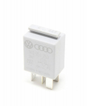 Garso signalo relė VW, Audi, Seat, Skoda, 1K0951253