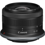 Canon RF-S 18-45 mm
