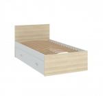 Lova Intermeble Goody 1S, balta