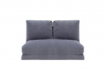Sofa-lova Atelier Del Sofa Taida, pilka