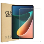 iLike 2.5D Edge skaidrus grūdintas stiklas, skirtas Lenovo Tab M8 8'' 4th Gen TB-300 (2023)