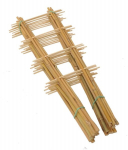 Bambukinės kopėčios 90 cm x 10 vnt.