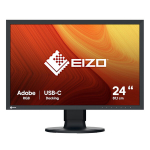 Monitorius Monitor EIZO ColorEdge CS2400S 24-inch Wide IPS LCD USB-C DI