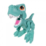 Plastilino rinkinys Dinozauras su formelėmis
