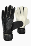 Vartininko pir&scaron;tinės adidas Predator Training - Juodos