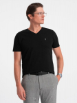 Mar&scaron;kinėliai vyrams Ombre Clothing 124565-7, juodi