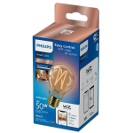 Philips Sceneswitch Led E27 640 lm 7 W i&scaron;manioji lemputė