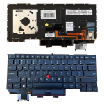 Lenovo X1 Carbon Gen 5