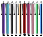 iLike       PS1 Universal Capacitive screen Stylus Pen (10.5cm) for Smartphone&Tablet PC