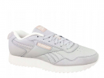 Laisvalaikio batai moterims Reebok 100024856, pilki