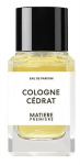 Matiere Premiere &bdquo;Cologne Cedrat&ldquo; Eau de Parfum, 100 ml