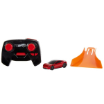 Automodelis su pulteliu Hot Wheels, Tesla