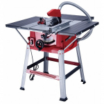 Medžio pjovimo staklės Worcraft TS-2000B