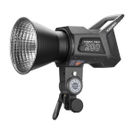 Yongnuo YNRay200 LED &scaron;viestuvas  WB (2700 K-6500 K)