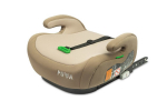 Automobilinė kėdutė - paauk&scaron;tinimas Caretero Puma Isofix-I-Size, 125-150 cm, beige