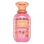 Kvapusis vanduo Rasasi Sar Lamaan Oud Rose EDP vyrams/moterims, 100 ml